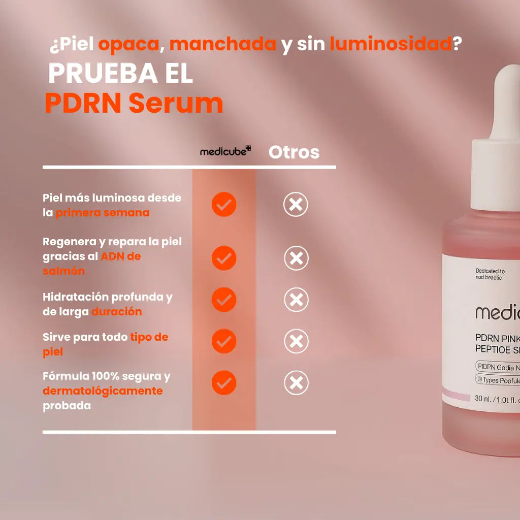 PROMO -50%: PDRN Serum™ 🍬