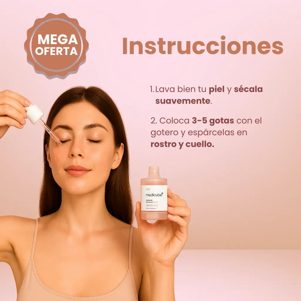 PROMO -50%: PDRN Serum™ 🍬
