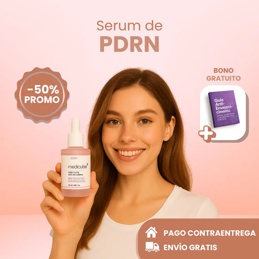 PROMO -50%: PDRN Serum™ 🍬