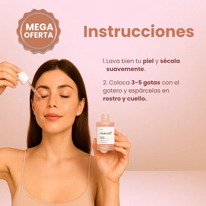 PROMO -50%: PDRN Serum™ 🍬